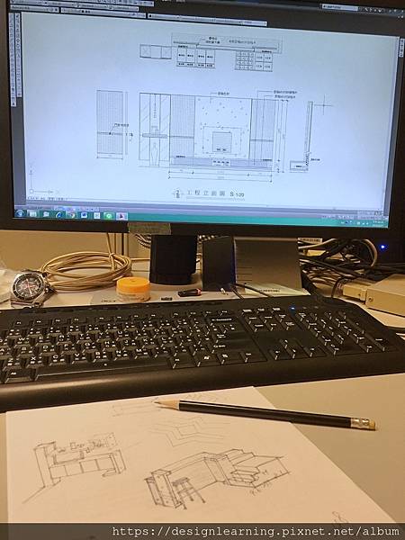 終於考上室內設計證照好開心！那...然後呢？
