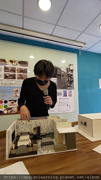 室內設計系的學生到底該不該學作模型? 室內設計系的學生到底該不該學作模型?