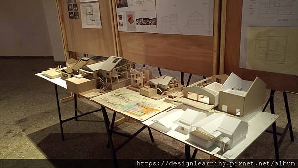 室內設計系的學生到底該不該學作模型? 室內設計系的學生到底該不該學作模型?