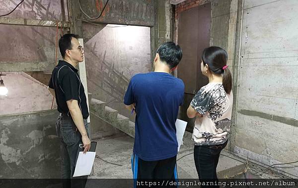 室內設計屋況診斷與處置對策D8