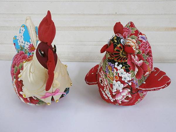 C5001 帶路雞 一鳴驚人 C5001 帶路雞 一鳴驚人