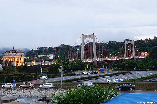 大溪橋