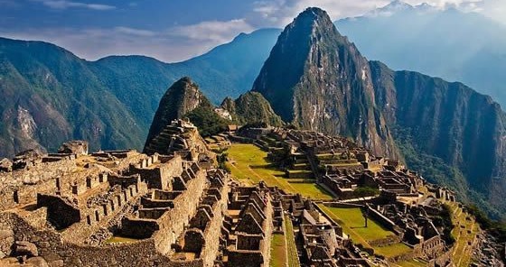 Inca