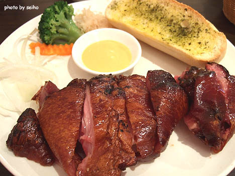 Schweinhaxe 德國豬腳 By Molly 德奧瑞美食情報團 痞客邦