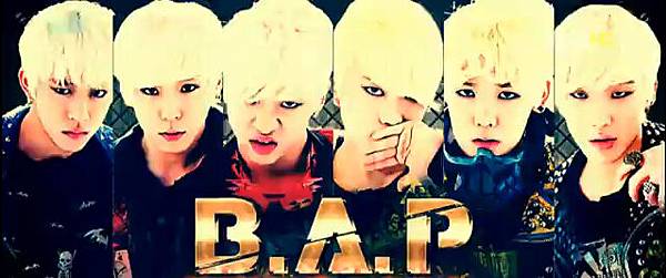 B.A.P