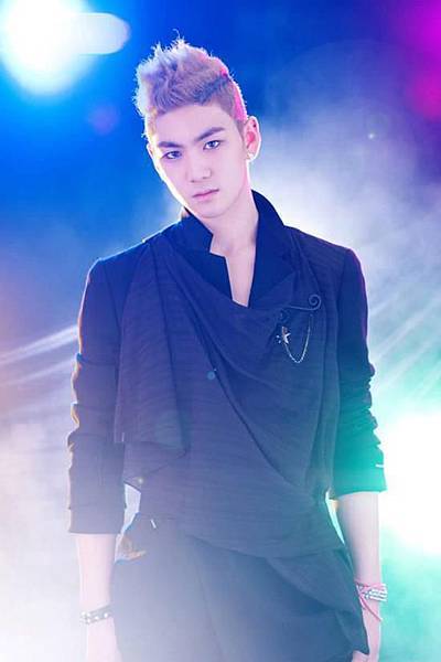 BAEKHO