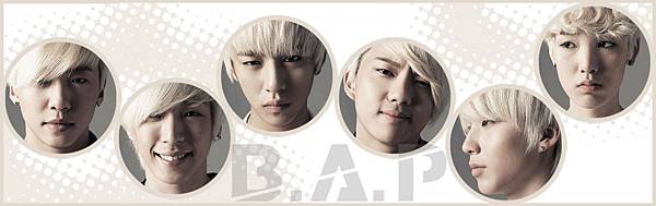 B.A.P