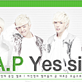 B.A.P