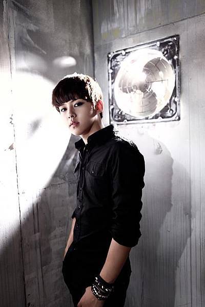 DONGHO