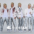 B.A.P_THE STAR