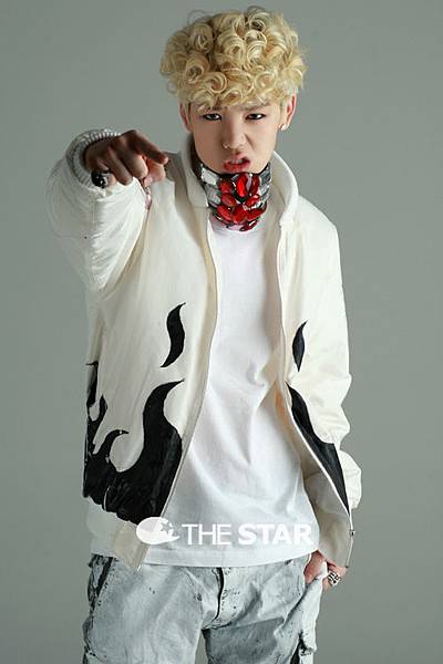 ZELO_THE STAR