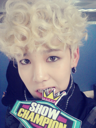 ZELO_SHOW CHAMPION