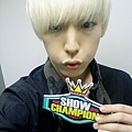 CHAN_SHOW CHAMPION