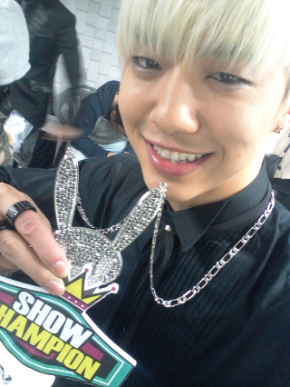 BANG_SHOW CHAMPION