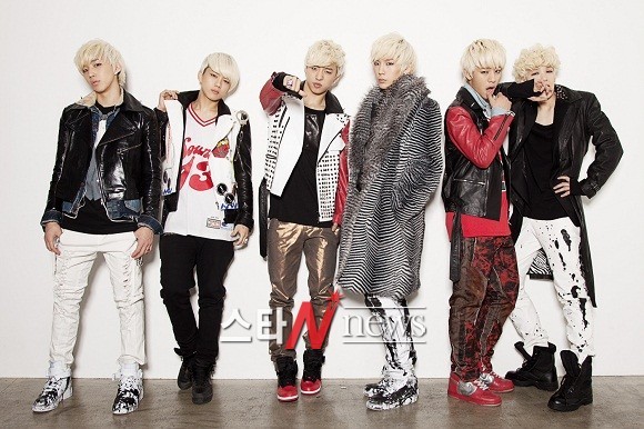 B.A.P