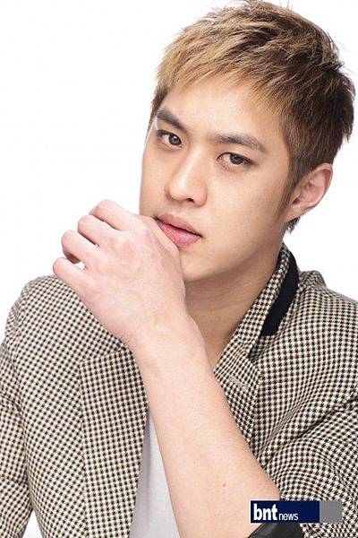 MBLAQ-Seungho