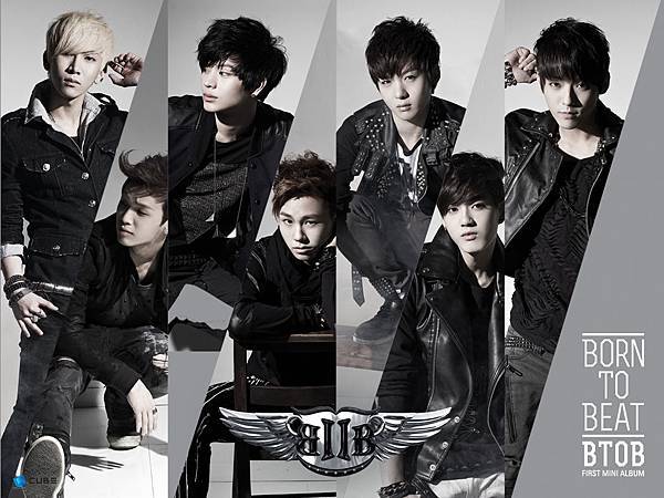 BTOB