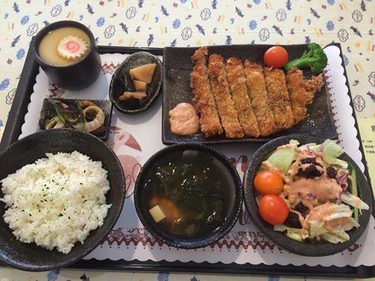 台中霧峰美食 食堂餐廳 外帶便當 我在我的小路上 痞客邦