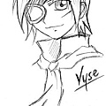 Vyse