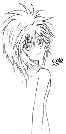 Cooro