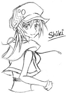 Shiki