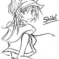 Shiki