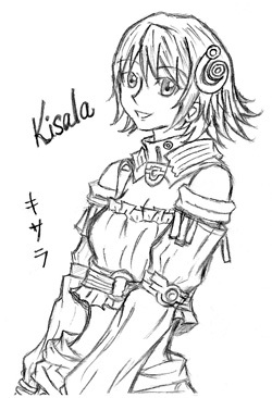 Kisala