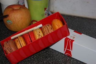 Macarons