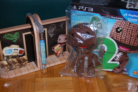 LBP 2 LBP 2