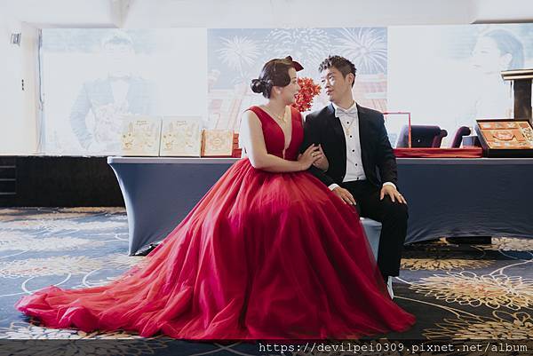 [分享] 結婚花費明細大公開