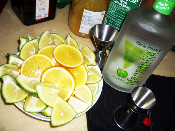 how to make a mojito