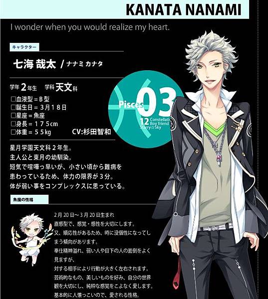 純白 喜歡ㄉ Starry Sky 23 七海哉太 Jpg 純白 雨愛的相簿 痞客邦 純白 喜歡ㄉ Starry Sky 23 七海哉太 Jpg 純白 雨愛的相簿 痞客邦