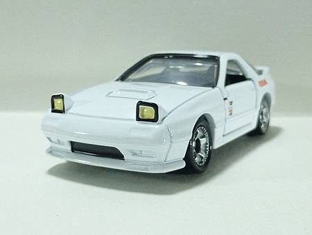Dream Tomica No 168 頭文字d Fc3s Rx 7 高橋涼介 魔王z的世界 痞客邦 Dream Tomica No 168 頭文字d Fc3s Rx 7 高橋涼介 魔王z的世界 痞客邦