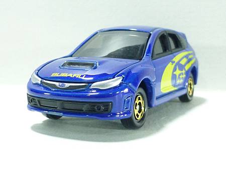 Tomica 玩具反斗城限定速霸陸impreza Wrx Sti 拉利仕樣 魔王z的世界 痞客邦 Tomica 玩具反斗城限定速霸陸impreza Wrx Sti 拉利仕樣 魔王z的世界 痞客邦