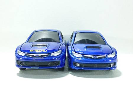 Tomica 玩具反斗城限定速霸陸impreza Wrx Sti 拉利仕樣 魔王z的世界 痞客邦