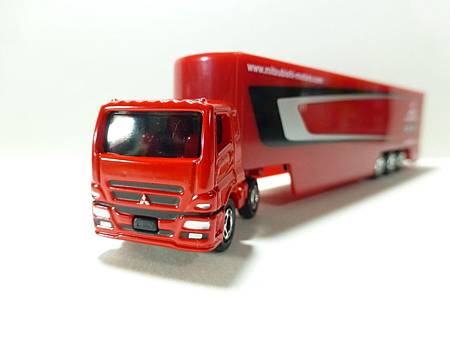Tomica 玩具反斗城限定三菱貨櫃車 魔王z的世界 痞客邦 Tomica 玩具反斗城限定三菱貨櫃車 魔王z的世界 痞客邦