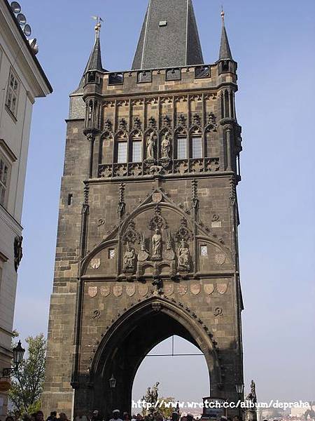 Charles Bridge