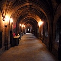 The John Rylands Library