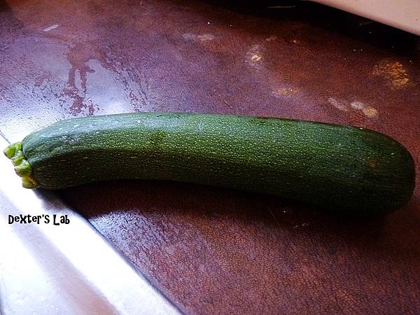 節瓜(Hairy Cucumber)