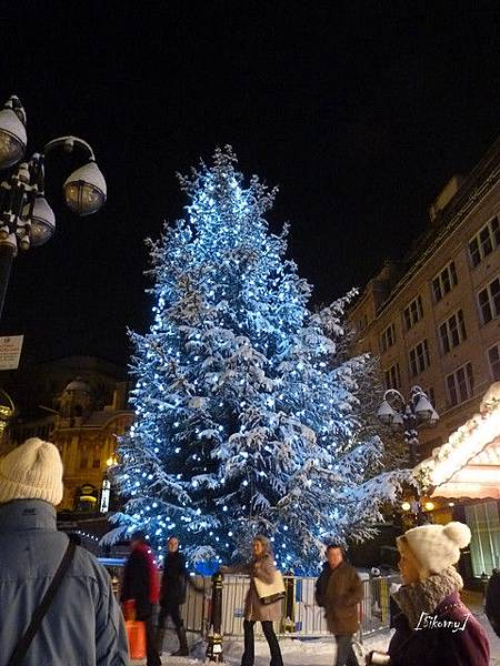 Christmas Market