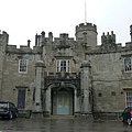 Balloch Castle