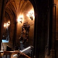 The John Rylands Library