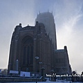 Liverpool Cathedral