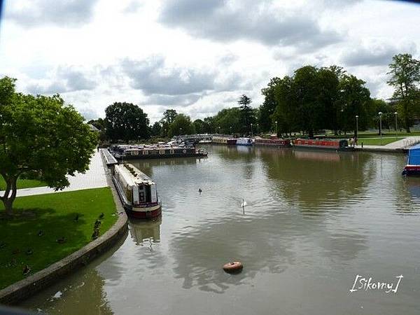 River Avon