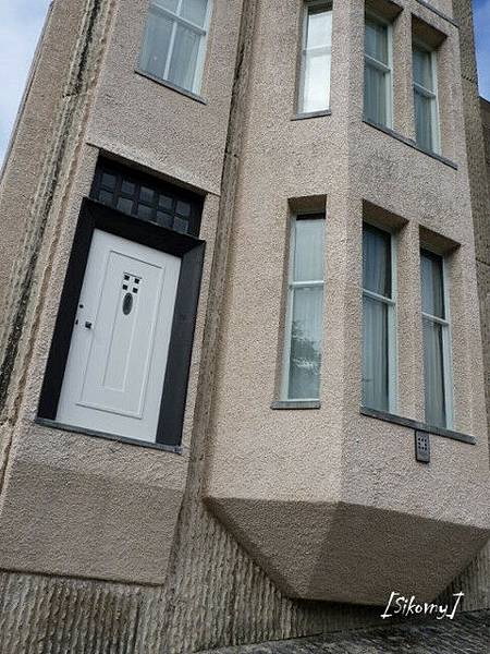 Mackintosh House