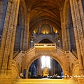 Liverpool Cathedral