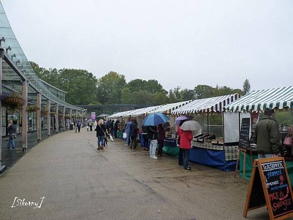 Food & Drink Festival