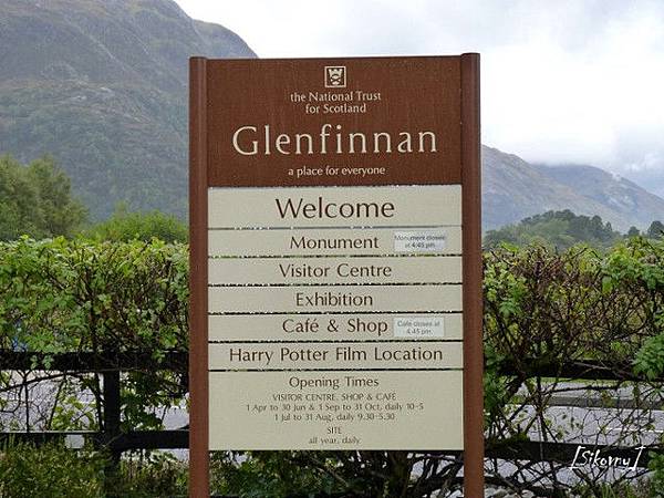 Glenfinnan