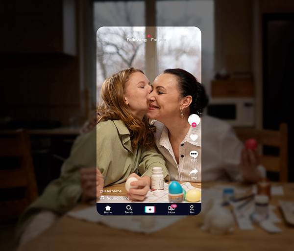 自媒體策略與TikTok:掌握短影音平台的成功秘訣 自媒體策略與TikTok:掌握短影音平台的成功秘訣