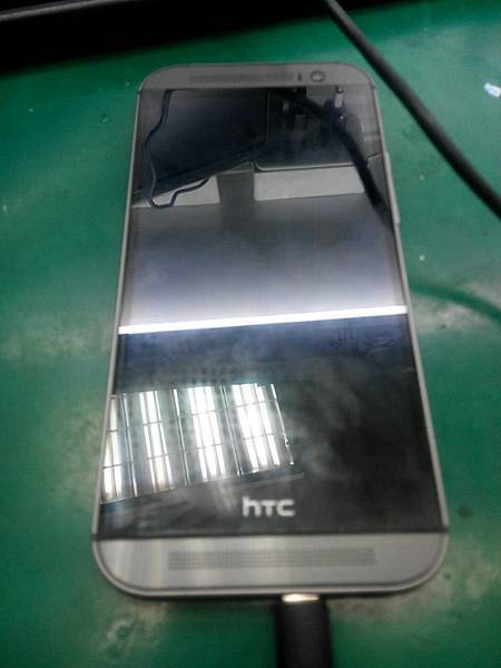 HTC M8 充電通病